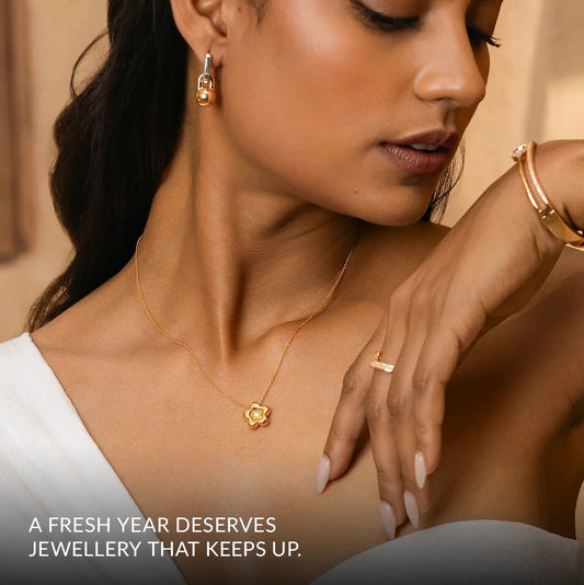 Affordable Jewellery, But Thought Through