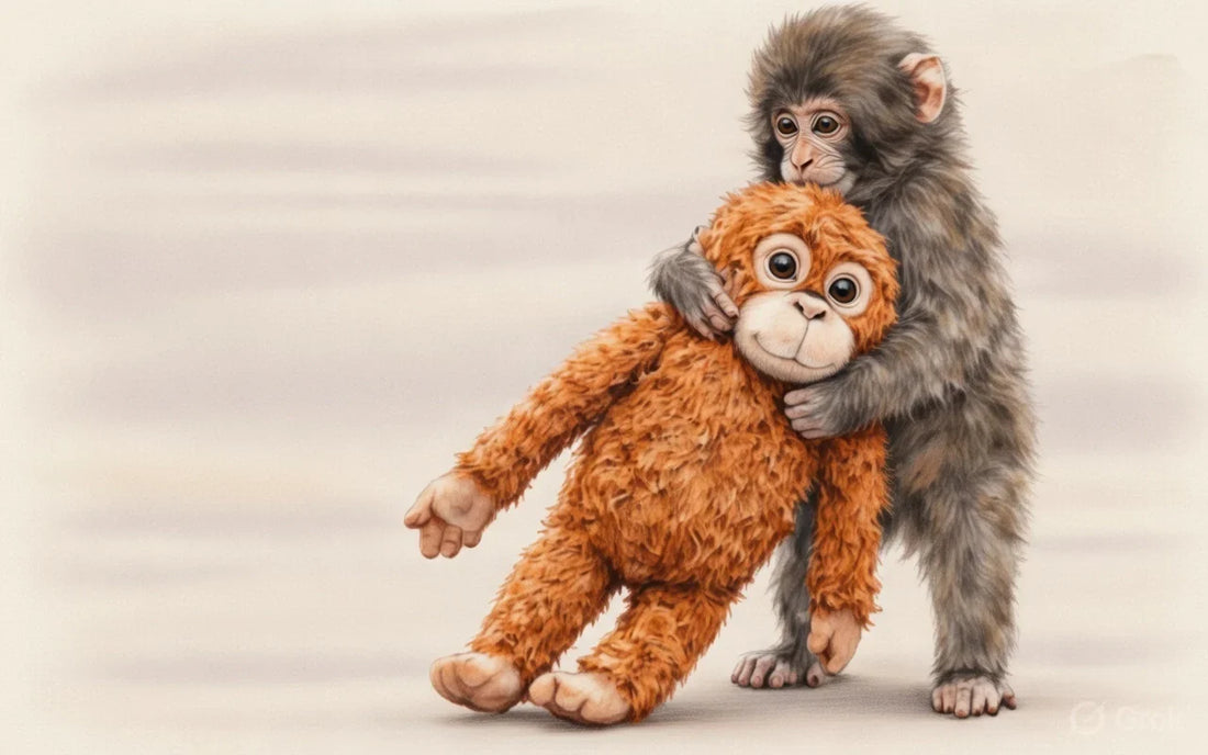 Japan's Viral Punch Monkey: The Story Behind the Internet's Newest Obsession