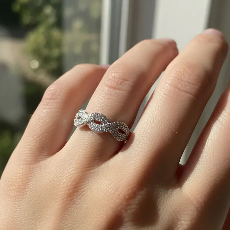 Infinity Ring
